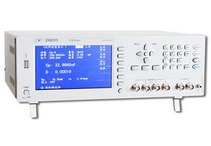zx8519 lcr數(shù)字電橋 zx8519 lcr數(shù)字電橋