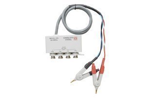 同惠TH26011A測試夾具適用于LCR電橋、電容、電感測量儀-淘寶網(wǎng)