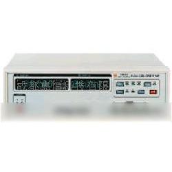 同惠lcr測量儀批發(fā) 同惠lcr測量儀供應 同惠lcr測量儀廠家 