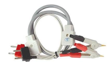 同惠 電橋夾具TH26050 電橋夾具TH26050圖片_高清圖_細節圖-深圳市寶安區福永泰和儀器儀表經營部 -