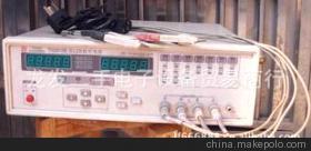 【二手同惠TH2810B數(shù)字電橋/LCR測(cè)試儀】?jī)r(jià)格,廠家,圖片,LCR測(cè)量?jī)x,劉廣瑞-