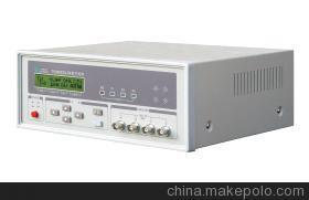 【同惠TH2820 LCR數字電橋】價格,廠家,圖片,LCR測量儀,深圳賽澤爾電子-