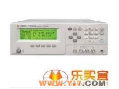 常州同惠TH2817ALCR電橋_供應(yīng)產(chǎn)品_深圳市樂(lè)買宜電子