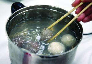 關東煮久煮不爛背后之謎 添加劑還是質量過硬？