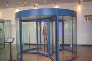 攜手潤(rùn)升，共創(chuàng)未來(lái) 臨朐縣潤(rùn)升自動(dòng)旋轉(zhuǎn)門廠門窗加盟連鎖招商火熱進(jìn)行中